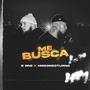 Me Busca (feat. Agus Frias) [Explicit]