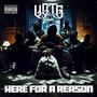 Here For a Reason (Explicit)