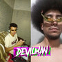 Devilman (Explicit)