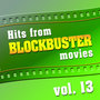 Hits from Blockbuster Movies Vol. 13