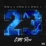 23 (Radio Edit) [Explicit]