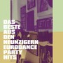 Das Beste Aus Den Neunzigern Eurodance Party Hits