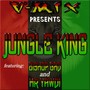 Jungle King (feat. Bishop Gad & Mr. Yawdi)