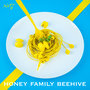 Honey Family Beehive Project Vol.1