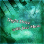 Night Drive with Jazz Music – Smooth Jazz, Relaxing Jazz, Music to Help You Calm Down