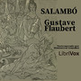 Gustave Flaubert: Salambó