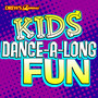Kids Dance-a-long Fun CD