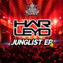 Junglist EP