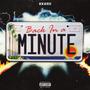 Back In a Minute (Explicit)