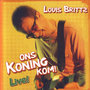 Ons Koning Kom! Live!