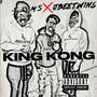 King Kong (feat. M5) [Explicit]