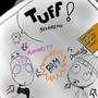 TUFF (feat. DOOD) [Explicit]