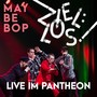 Ziel:los! LIVE im Pantheon