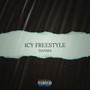 ICY FREESTYLE (Explicit)