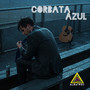 Corbata Azul
