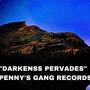 Darkness Pervades