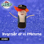 Hvornår Er Vi Fremme (feat. Frederik Hansen)