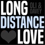 Long Distance Love