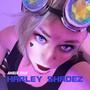 Harley Shadez (feat. Rsinill Beats) [Explicit]