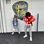 Snow Day (feat. tayizian) [Explicit]