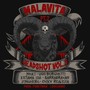 MALAVITA, Pt. 2 / HeadShot, Vol. 3 (Explicit)