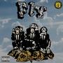 Fly (feat. Stillmxtic, MLT, Loopholes & KidC4) [Explicit]