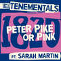 Peter Pike or Pink (feat. Sarah Martin)