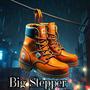 Big stepper (feat. Kng Ego)