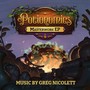 Potionomics: Masterwork EP (Original Game Soundtrack)