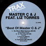 Best Of Master C & J