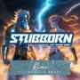 Stubborn (feat. Arnazia Angel & Dawson Sydney) [Remix]