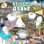 LEAVE ME ALONE (Explicit)