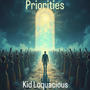 Priorities (Explicit)