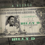 Billy D (feat. Willa tha King) [Explicit]