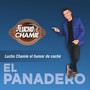 El panadero