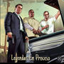 Leyendas En Proceso (feat. Xuancar & Sheery) [Mylox Remix] [Explicit]