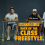 Back of the Class Freestyle (Explicit)