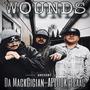 Wounds (feat. Issaac) [Explicit]