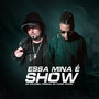 Essa Mina É Show (Explicit)