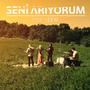 Seni Arıyorum (Explicit)