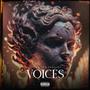 Voices (The EP) [Explicit]