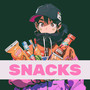 Lofi Hip Hop Snacks