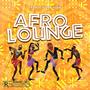 AFRO LOUNGE (Explicit)