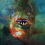 Piranha (feat. Hahkii)