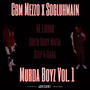 Murdaboyz (Explicit)