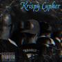 Krispy Cypher (feat. RGC SpaZ & K.O Curly) [Explicit]