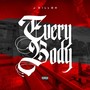 Everybody (Explicit)