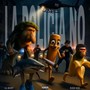 La Policia No (feat. Lil $krrt)