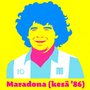 Maradona (Kesä '86)