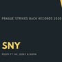 Sny (feat. Pospy & Rupin) [Explicit]